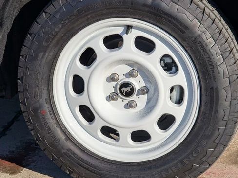 New 2025 Ford Bronco Sport Heritage image 9