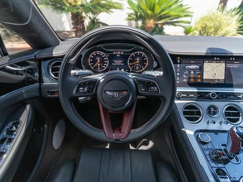 Used 2023 Bentley Continental GT V8 AWD/4WD image 21