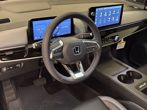 New 2026 Honda Prologue Touring image 19