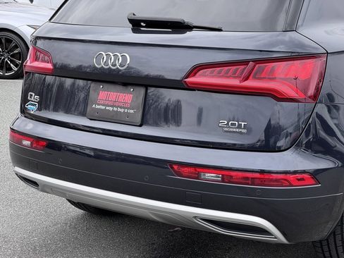 Used 2018 Audi Q5 2.0T w/ Premium Plus Package image 39