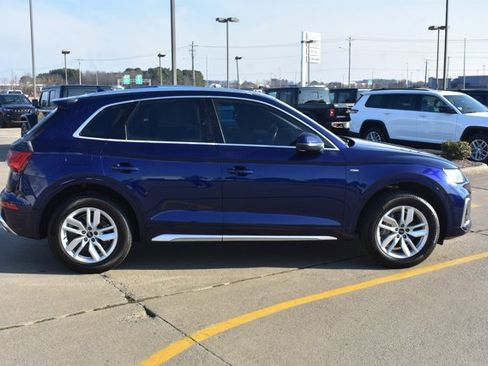 Used 2022 Audi Q5 2.0T Premium image 4