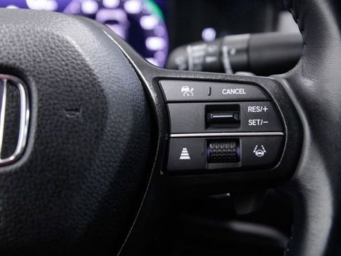 Used 2024 Honda Accord Sport image 27