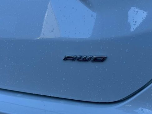 Used 2022 Ford Edge SEL w/ Convenience Package image 8