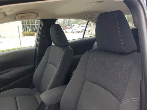 Used 2024 Toyota Corolla LE image 16