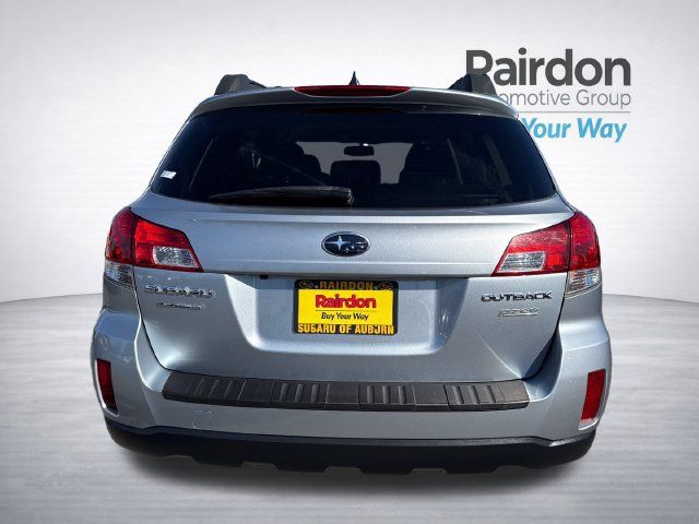 Used 2014 Subaru Outback 2.5i Premium w/ Moonroof Package AWD/4WD image 6