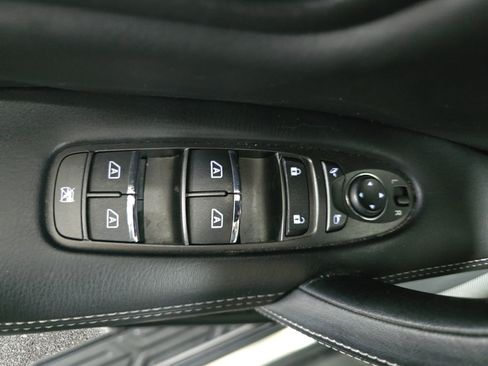 Certified 2024 INFINITI QX80 Luxe image 27