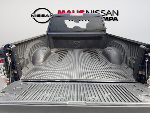 Used 2014 RAM 1500 Express w/ Ram Charger Package AWD/4WD image 27