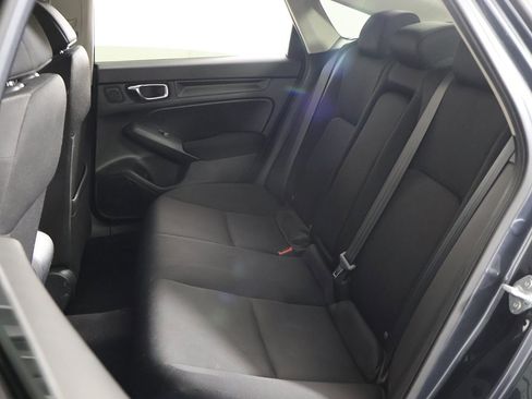 Used 2022 Honda Civic EX image 27