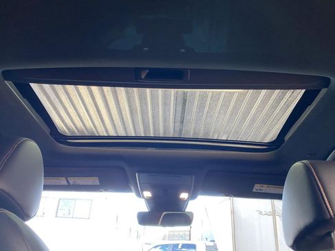 Used 2023 Honda CR-V Sport Touring image 14
