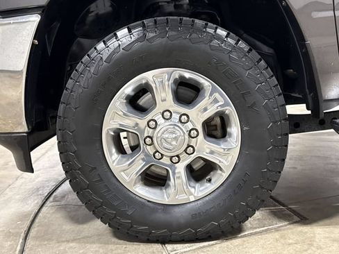 Used 2024 RAM 2500 Big Horn AWD/4WD image 26