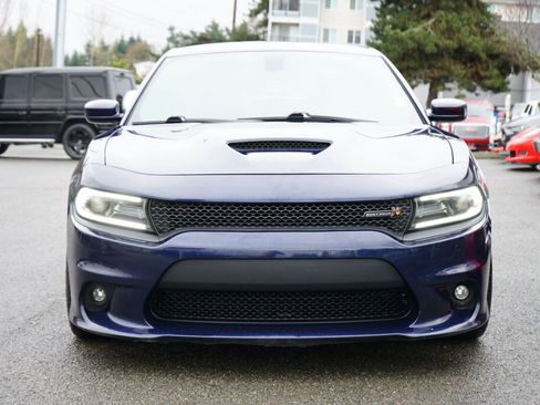 Used 2017 Dodge Charger R/T Scat Pack w/ Beats Audio Group image 8