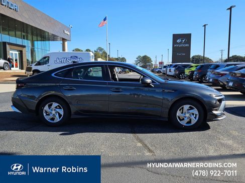 New 2026 Hyundai Sonata SE image 13