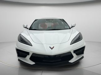 Used 2024 Chevrolet Corvette Stingray Coupe w/ Z51 Performance Package RWD video 2