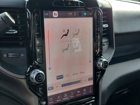 New 2026 RAM 3500 Tradesman image 19