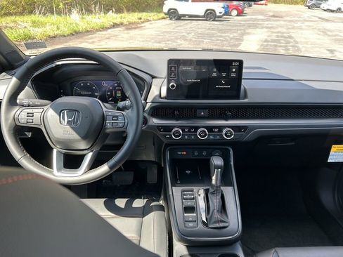 New 2026 Honda CR-V Sport-L image 14