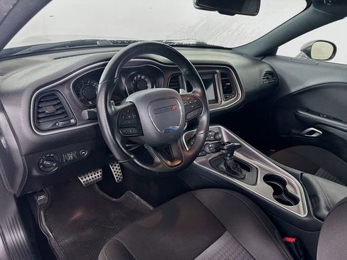 Used 2021 Dodge Challenger R/T w/ Blacktop Package image 9