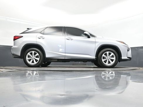 Used 2017 Lexus RX 350 FWD image 44