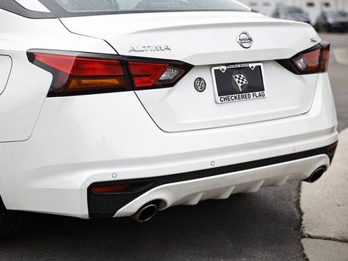 Used 2022 Nissan Altima 2.5 SL image 9