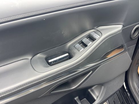 New 2026 Lincoln Navigator L Premier AWD/4WD image 12