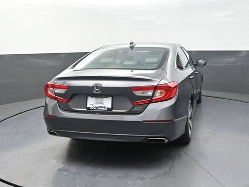 Used 2019 Honda Accord Touring image 8