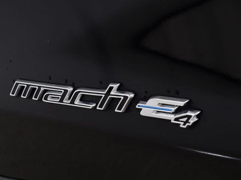 Used 2025 Ford Mustang Mach-E Premium AWD/4WD image 22