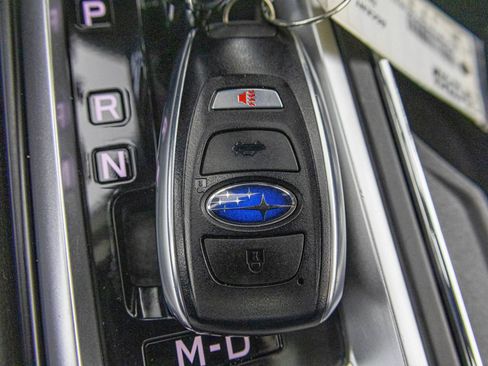 Used 2024 Subaru Ascent Onyx Edition image 30