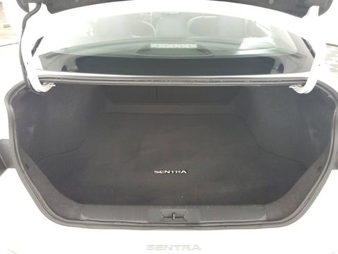 Used 2024 Nissan Sentra SR image 33