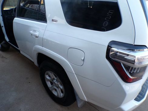 Used 2016 Toyota 4Runner 2WD image 6
