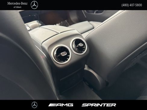Certified 2023 Mercedes-Benz CLA 250 image 20