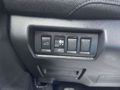 Used 2026 Subaru Outback Limited AWD/4WD image 24