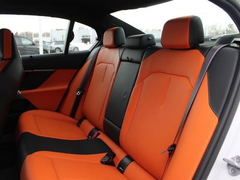 Used 2026 BMW M5 w/ Carbon Package image 18