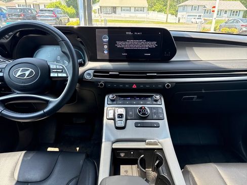 Used 2024 Hyundai Palisade XRT AWD/4WD image 17