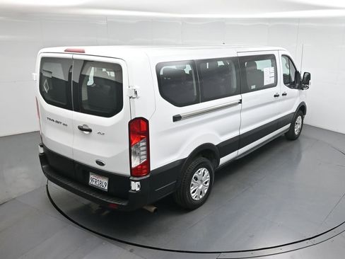 Used 2023 Ford Transit 350 XLT RWD image 38