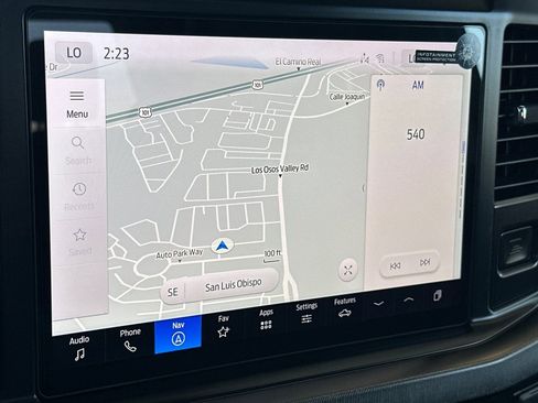 New 2026 Ford F350 Platinum w/ Tremor Off-Road Package image 17