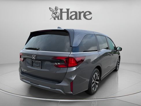 Used 2025 Honda Odyssey EX-L image 5
