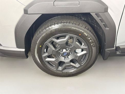 New 2026 Subaru Outback Premium AWD/4WD image 32