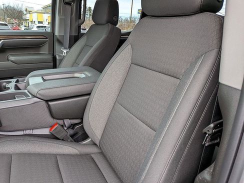 New 2026 Chevrolet Silverado 1500 LT image 14