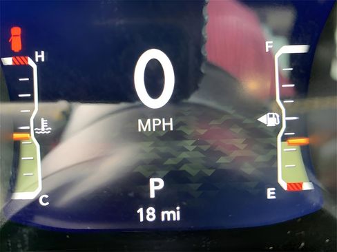 New 2025 Jeep Wrangler Rubicon 392 image 65