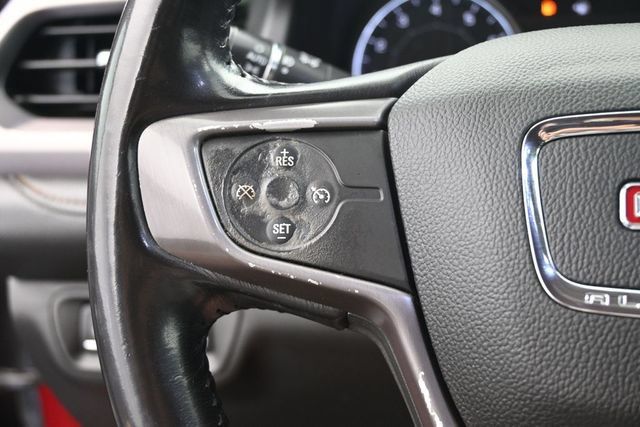 Used 2019 GMC Acadia SLE w/ Driver Alert Package I AWD/4WD image 32