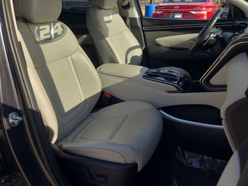 Used 2024 Hyundai Tucson Limited image 20