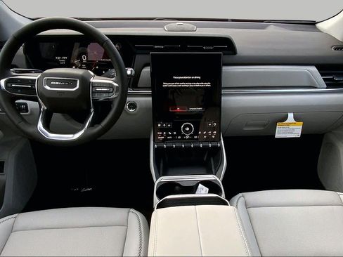 New 2026 GMC Terrain Denali AWD/4WD image 5
