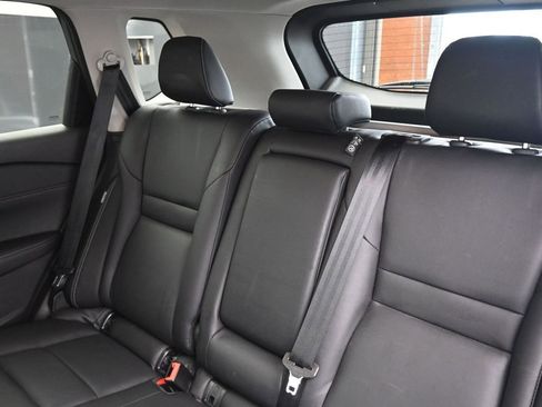 Used 2024 Nissan Rogue SL AWD/4WD image 20