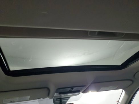 New 2025 Nissan Altima 2.5 SR w/ SR Premium Package image 16