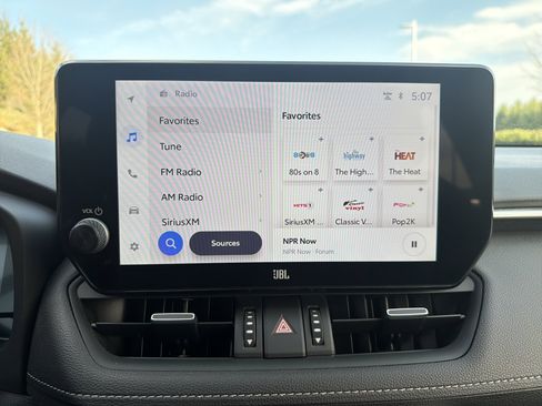 Certified 2023 Toyota RAV4 XLE Premium image 16