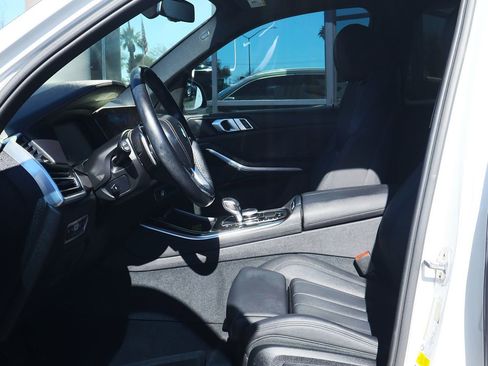 Used 2019 BMW X5 xDrive40i w/ Convenience Package image 38