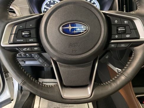 Used 2023 Subaru Forester Touring image 15