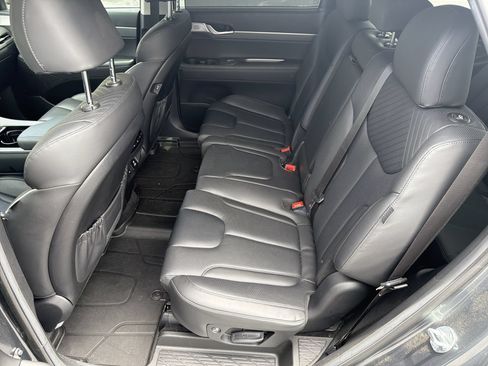 Used 2024 Hyundai Palisade SEL AWD/4WD image 22