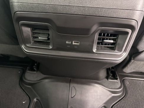 Used 2023 Chevrolet Silverado 1500 RST w/ RST All Star Premium Package image 20