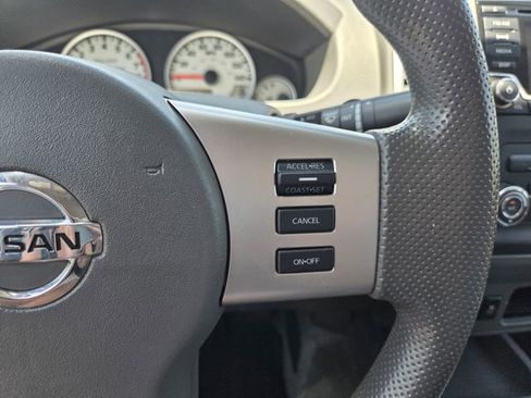 Used 2018 Nissan Frontier SV RWD image 21