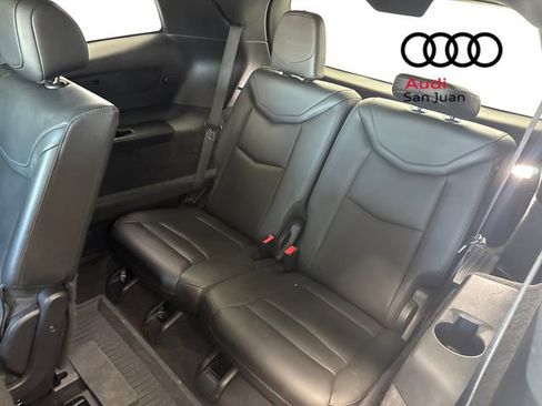 Used 2020 Cadillac XT6 Premium Luxury image 25